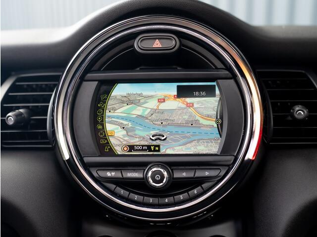 Mini COOPER Mini 1.5 Marylebone | Panodak | Harman/Kardon | Prijs Rijklaar!!