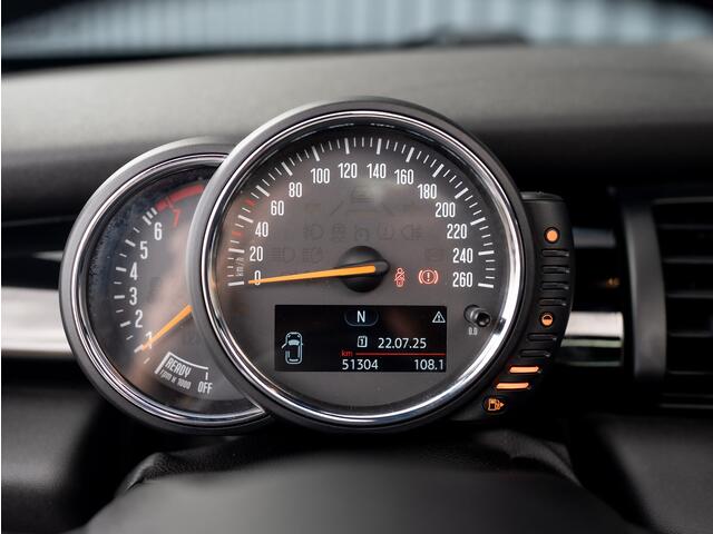 Mini COOPER Mini 1.5 Marylebone | Panodak | Harman/Kardon | Prijs Rijklaar!!