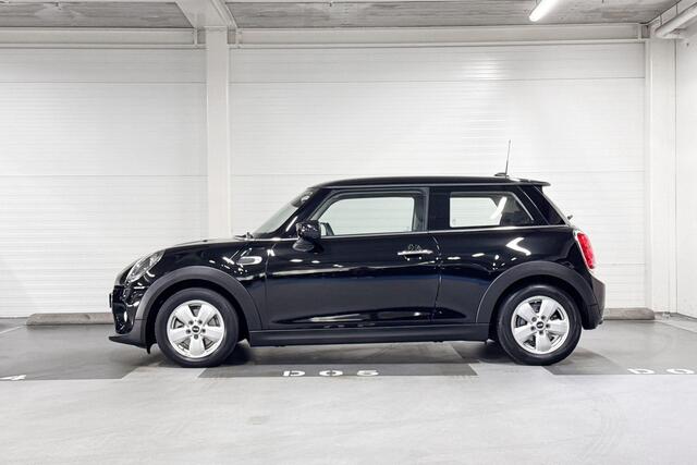 Mini COOPER 3-deurs | Apple CarPlay | Navigatiesysteem | Airco
