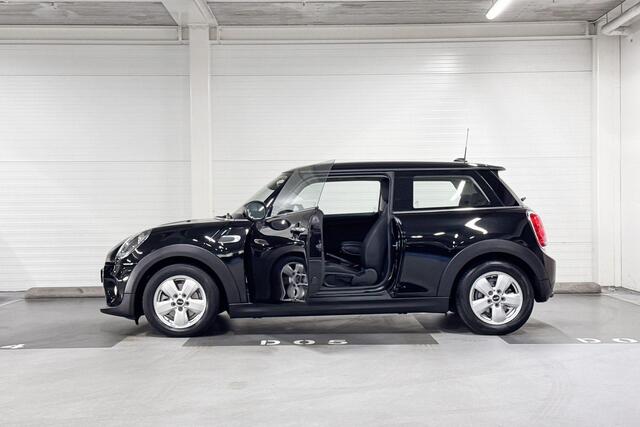 Mini COOPER 3-deurs | Apple CarPlay | Navigatiesysteem | Airco