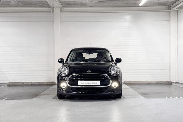 Mini COOPER 3-deurs | Apple CarPlay | Navigatiesysteem | Airco