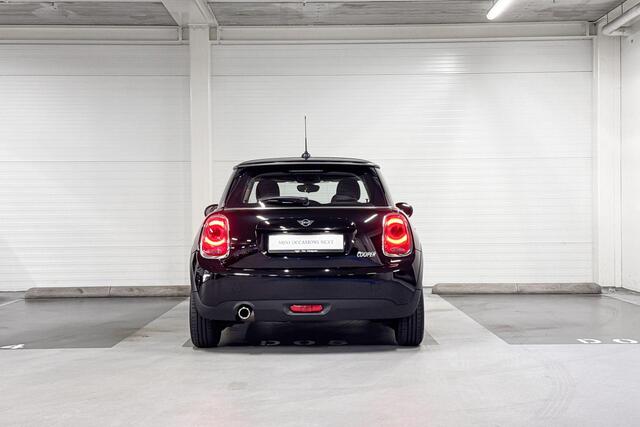 Mini COOPER 3-deurs | Apple CarPlay | Navigatiesysteem | Airco