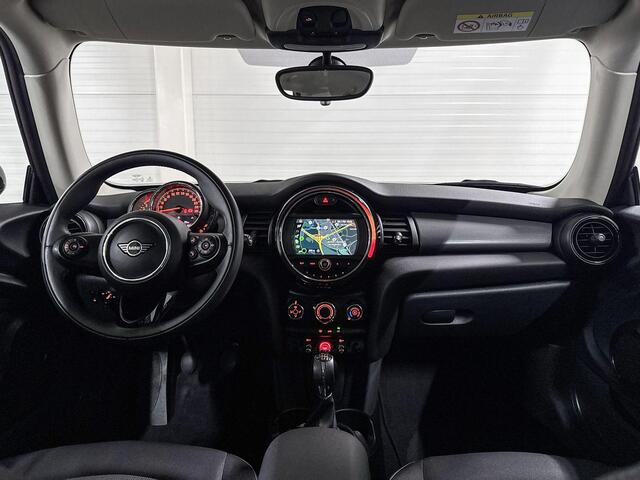 Mini COOPER 3-deurs | Apple CarPlay | Navigatiesysteem | Airco