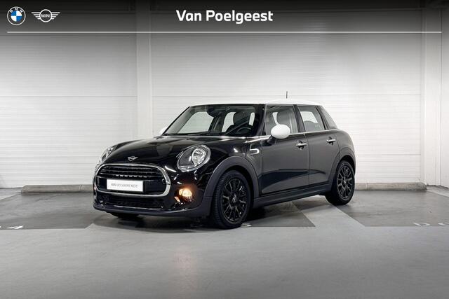 Mini COOPER Mini 1.5 Business Edition | Stoelverwarming | Park Distance Control | Apple CarPlay