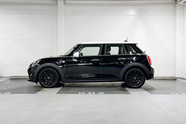 Mini COOPER Mini 1.5 Business Edition | Stoelverwarming | Park Distance Control | Apple CarPlay
