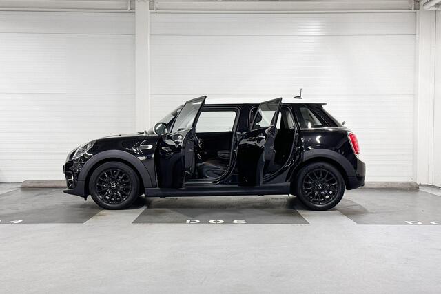 Mini COOPER Mini 1.5 Business Edition | Stoelverwarming | Park Distance Control | Apple CarPlay