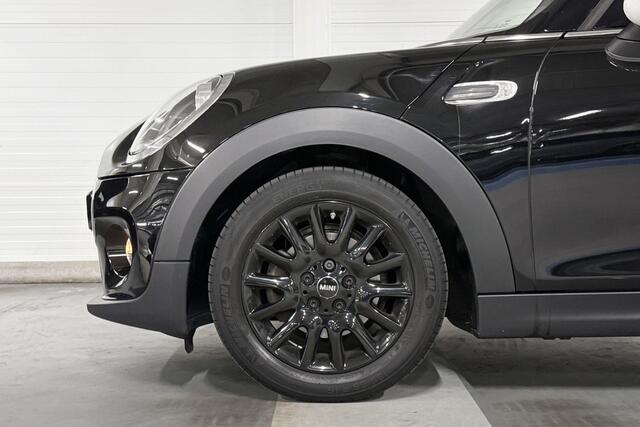 Mini COOPER Mini 1.5 Business Edition | Stoelverwarming | Park Distance Control | Apple CarPlay
