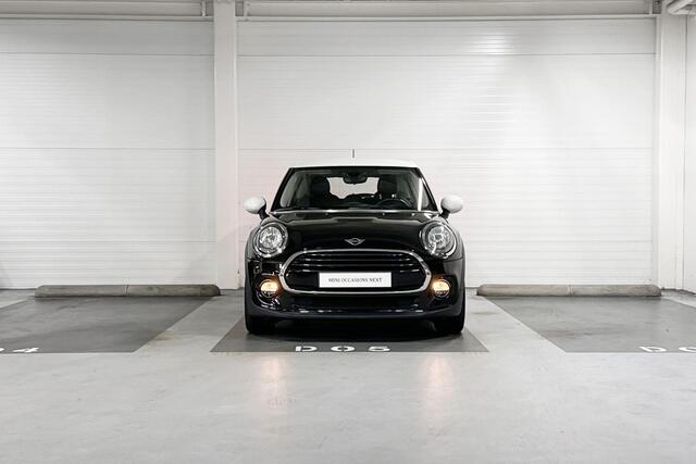 Mini COOPER Mini 1.5 Business Edition | Stoelverwarming | Park Distance Control | Apple CarPlay