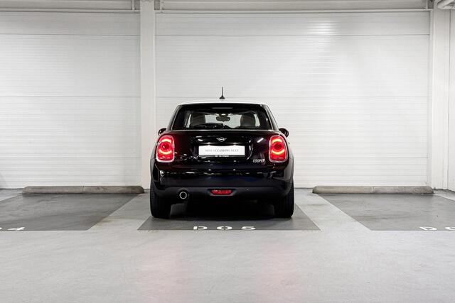 Mini COOPER Mini 1.5 Business Edition | Stoelverwarming | Park Distance Control | Apple CarPlay