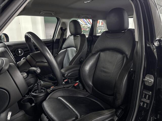 Mini COOPER Mini 1.5 Business Edition | Stoelverwarming | Park Distance Control | Apple CarPlay