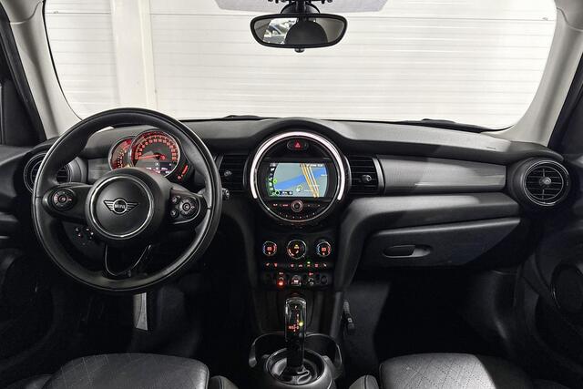Mini COOPER Mini 1.5 Business Edition | Stoelverwarming | Park Distance Control | Apple CarPlay