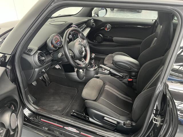 Mini COOPER Mini 1.5