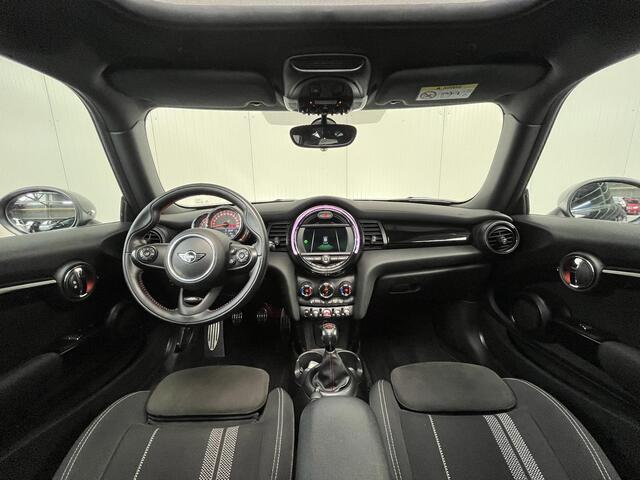 Mini COOPER Mini 1.5
