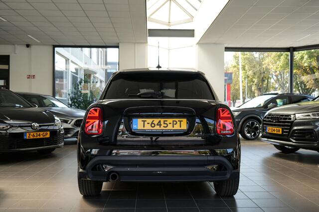 Mini COOPER Mini 1.5 | PANO | CAMERA | STOELVERW. | CRUISE