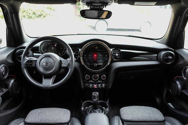 Mini COOPER Mini 1.5 | PANO | CAMERA | STOELVERW. | CRUISE