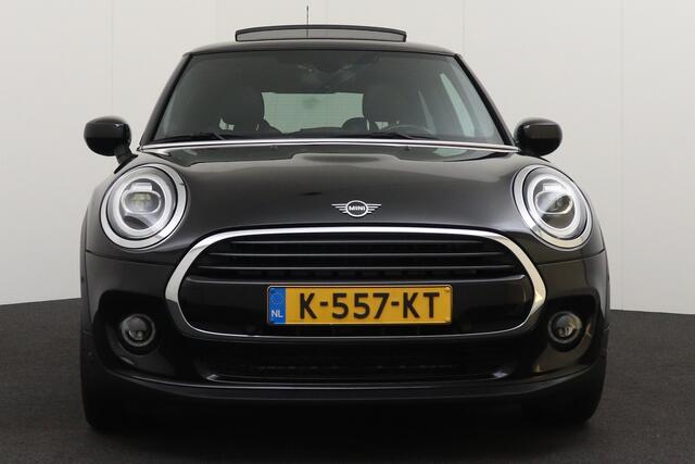 Mini COOPER Mini 1.5 Aut. Classic Pano-dak Climate Carplay 17'LMV