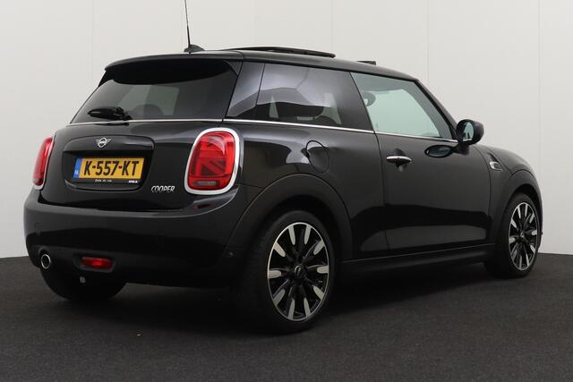 Mini COOPER Mini 1.5 Aut. Classic Pano-dak Climate Carplay 17'LMV