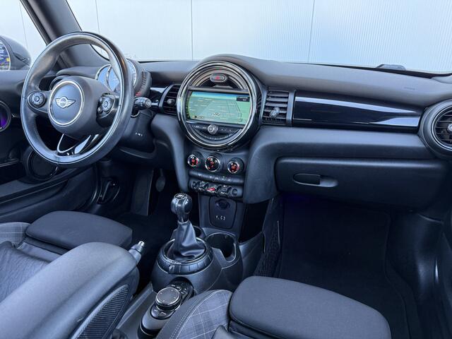 Mini COOPER Mini 1.5 Chili Business Navigatie/LED/17inch.