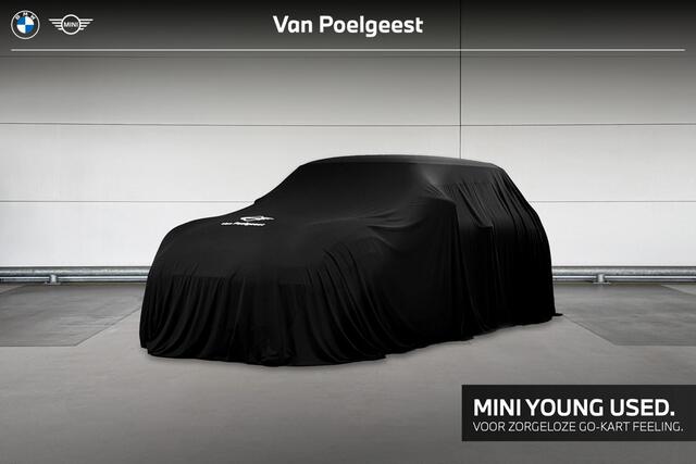 Mini COOPER 5-deurs C Classic M