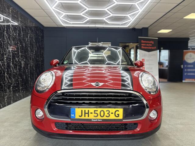 Mini COOPER Mini Cabrio 1.5 Business