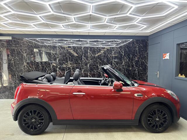 Mini COOPER Mini Cabrio 1.5 Business