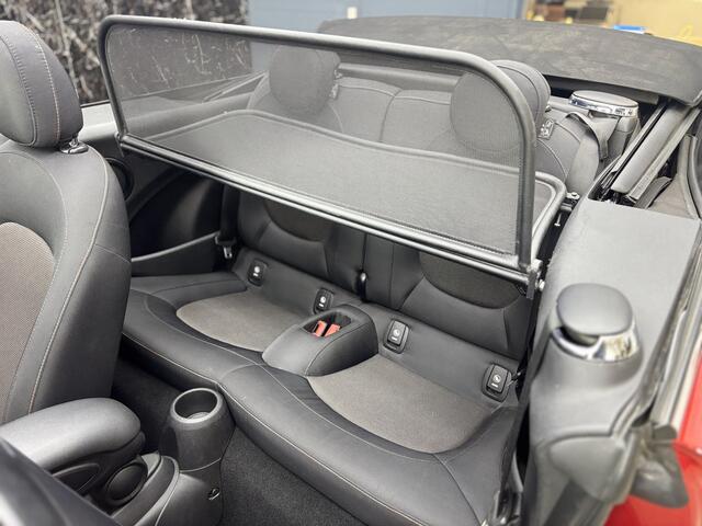 Mini COOPER Mini Cabrio 1.5 Business