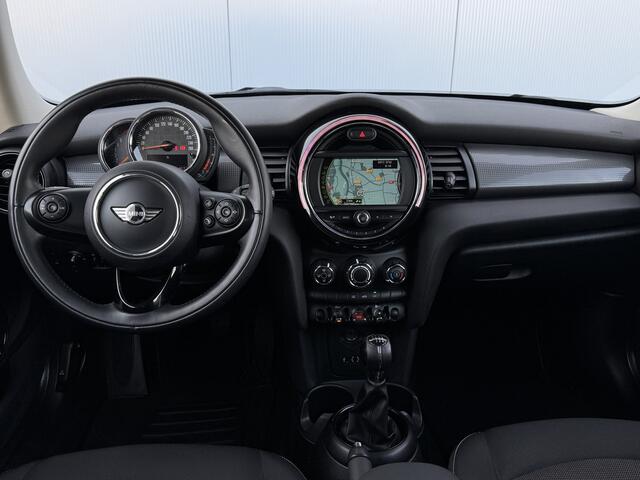 Mini COOPER Mini 1.5 Business Navi/Bluetooth/Cruise/17inch.