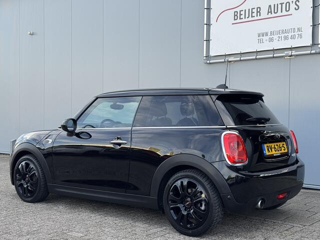 Mini COOPER Mini 1.5 Business Navi/Bluetooth/Cruise/17inch.