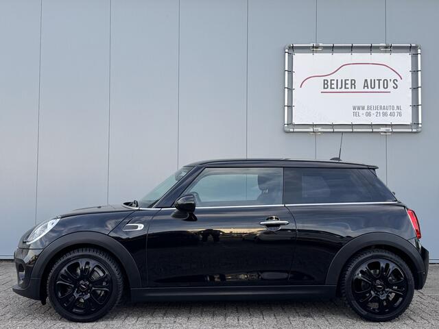 Mini COOPER Mini 1.5 Business Navi/Bluetooth/Cruise/17inch.