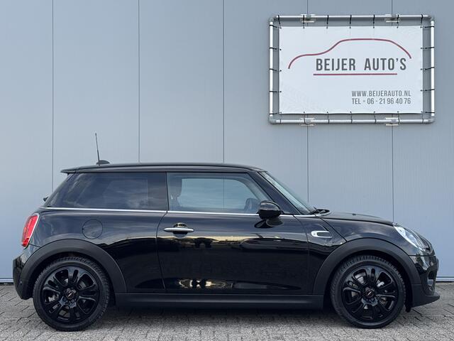 Mini COOPER Mini 1.5 Business Navi/Bluetooth/Cruise/17inch.