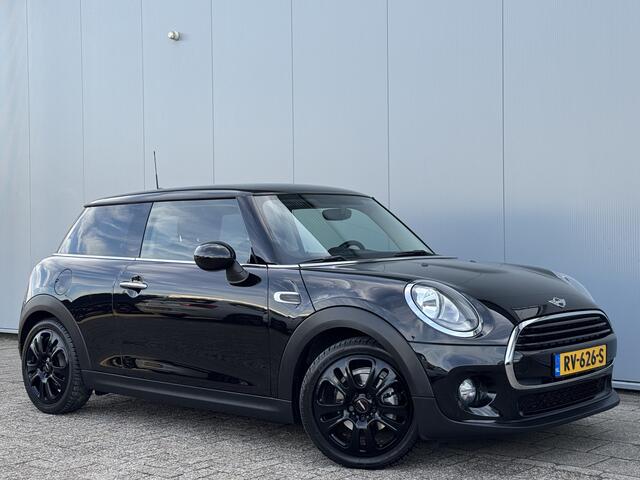 Mini COOPER Mini 1.5 Business Navi/Bluetooth/Cruise/17inch.