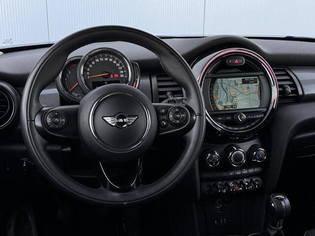 Mini COOPER Mini 1.5 Business Navi/Bluetooth/Cruise/17inch.