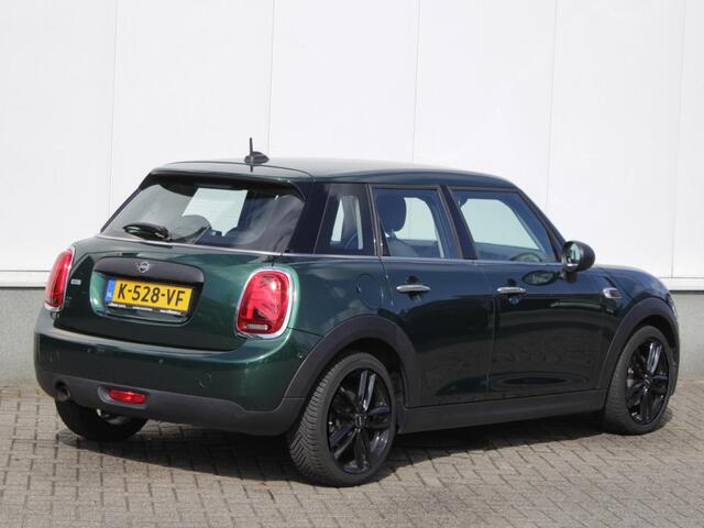 Mini COOPER 1.5 One Pepper | Navi | Clima | Park sens | Lm-Velgen