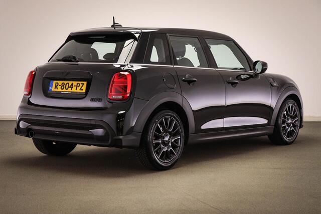 Mini COOPER Mini 1.5 Camden Edition | LEDER | DAB | APPLE