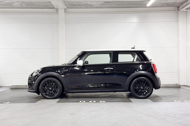 Mini COOPER 3-deurs Business Edition | Navigatiesysteem | Airco | Park Distance Control