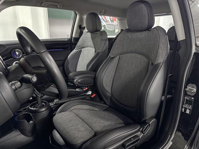 Mini COOPER 3-deurs Business Edition | Navigatiesysteem | Airco | Park Distance Control