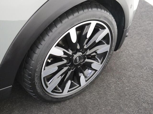 Mini COOPER Mini 1.5 Chili 1e Eigenaar Leder interieur