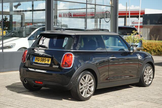 Mini COOPER Mini 1.5 Chili Business Seven | Pano |