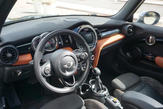 Mini COOPER Mini 1.5 Chili Business Seven | Pano |