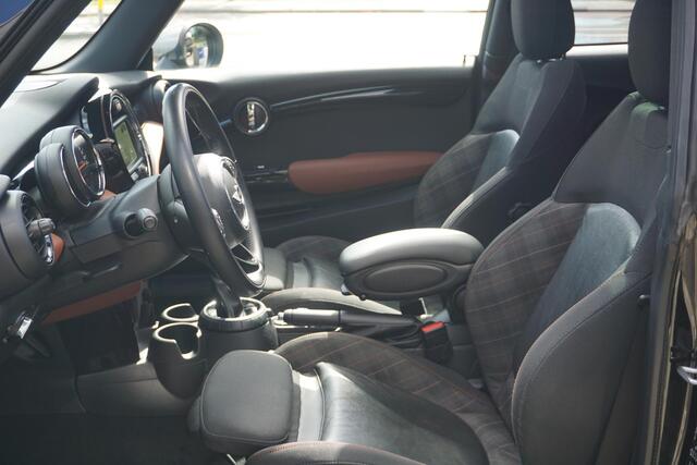 Mini COOPER Mini 1.5 Chili Business Seven | Pano |