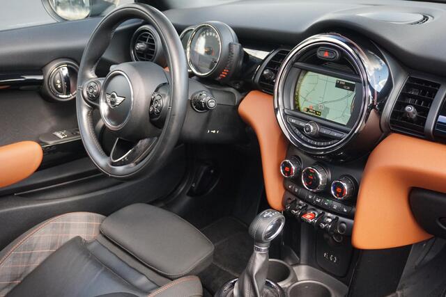 Mini COOPER Mini 1.5 Chili Business Seven | Pano |