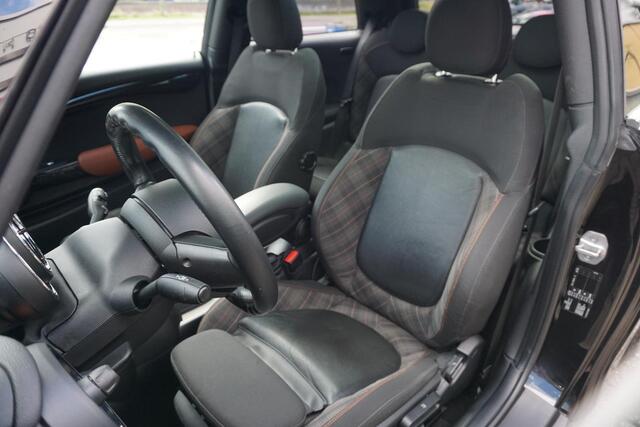 Mini COOPER Mini 1.5 Chili Business Seven | Pano |