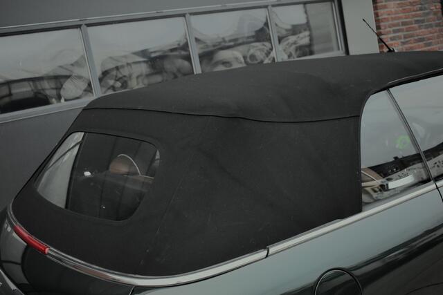 Mini COOPER Mini Cabrio 1.5 Facelift Carplay - Camera - Cruise - Leer