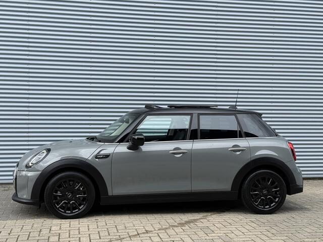 Mini COOPER Mini 1.5 Camden Pano/Camera/Apple/Leder