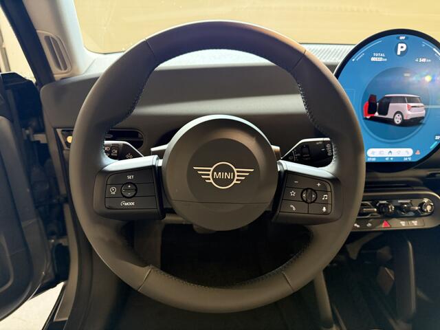 Mini COOPER Mini E Essential 40.7 kWh