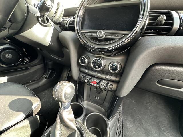 Mini COOPER Mini 1.5 Marylebone Panoramadak/Keyless entry