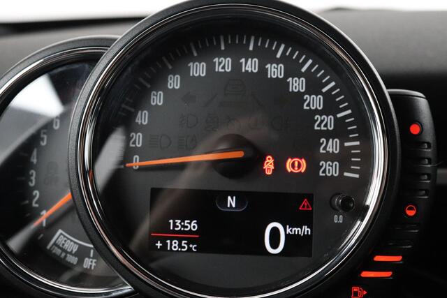 Mini COOPER One 1.2 Turbo 100pk Salt Business | NL Auto | Climate Control | Navigatie |