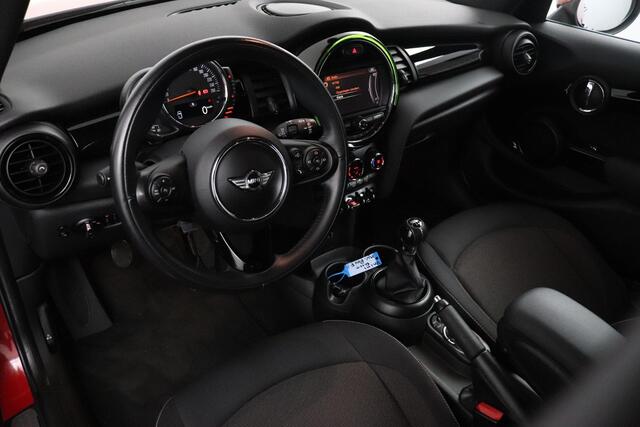 Mini COOPER One 1.2 Turbo 100pk Salt Business | NL Auto | Climate Control | Navigatie |