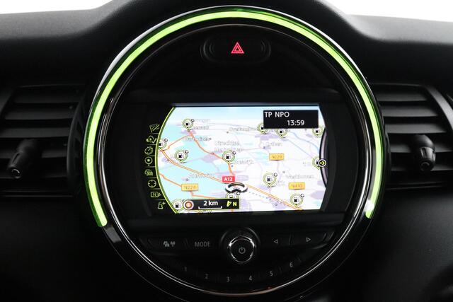 Mini COOPER One 1.2 Turbo 100pk Salt Business | NL Auto | Climate Control | Navigatie |