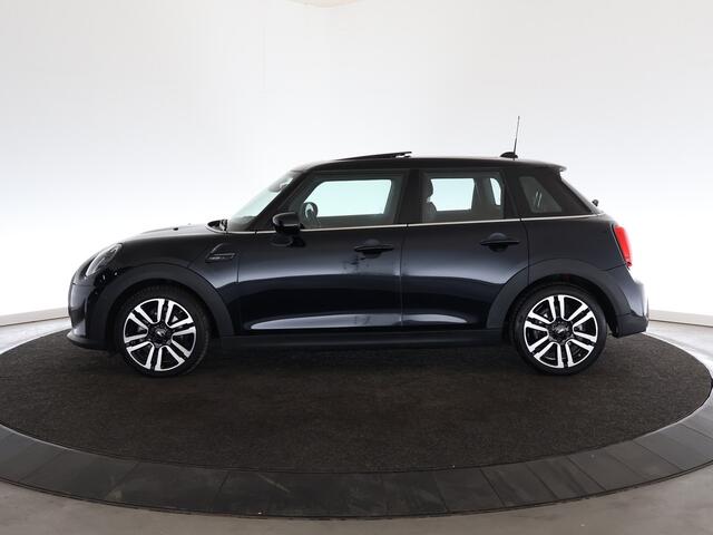 Mini COOPER Mini 1.5 Camden Edition | Panoramadak | Premium Plus | Navi |*